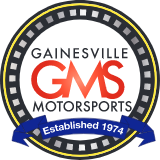 Gainesville Motorsports Logo